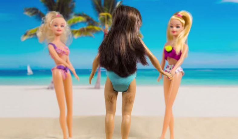 barbie