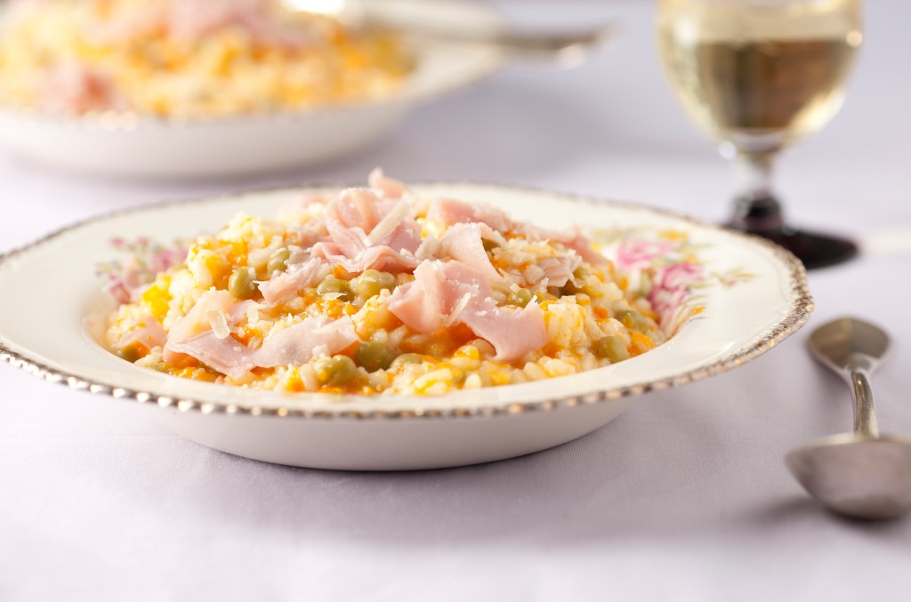 risotto-con-jamon