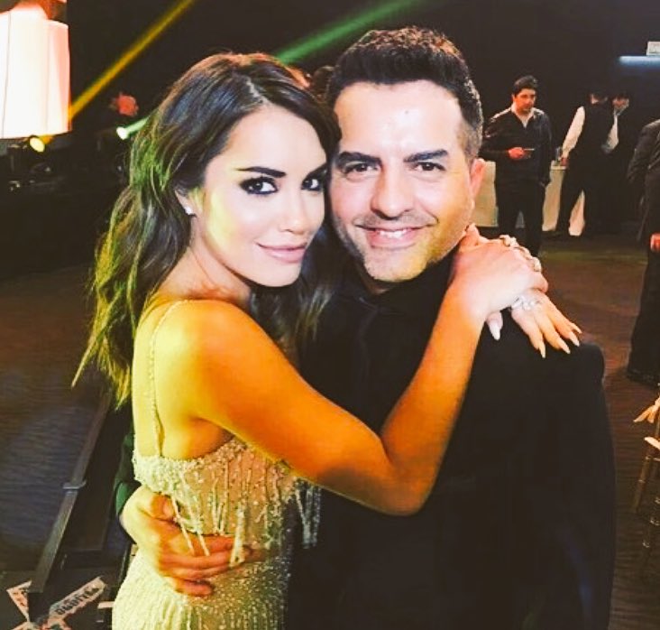Lali Espósito reemplazará a Pampita en el jurado de Showmatch esta noche