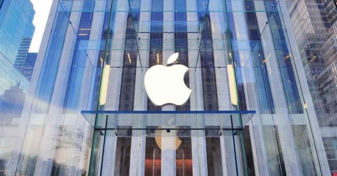 apple-empresa