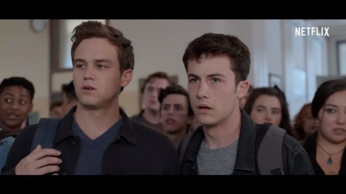 4ta temporada 13 reason why
