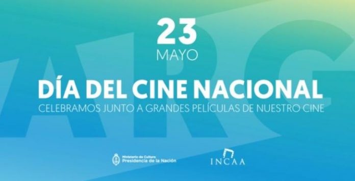 dia del cine argentino