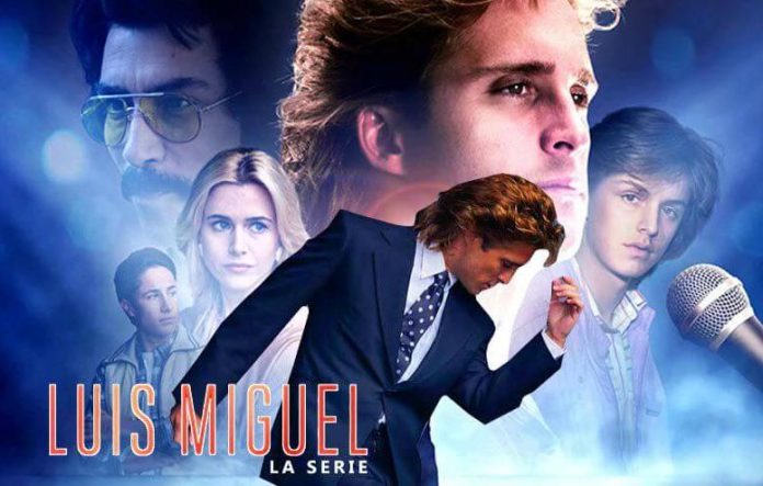 segunda temporada de luis miguel la serie