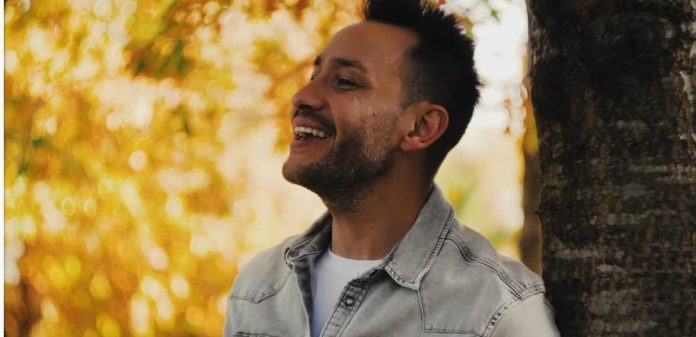 luciano pereyra me enamore de ti