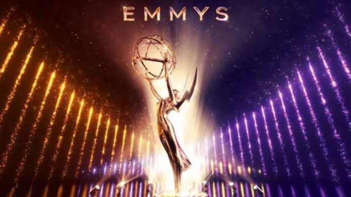 Los nominados a los premios Emmy 2020