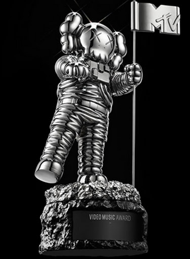 nominados a los VMA de MTV