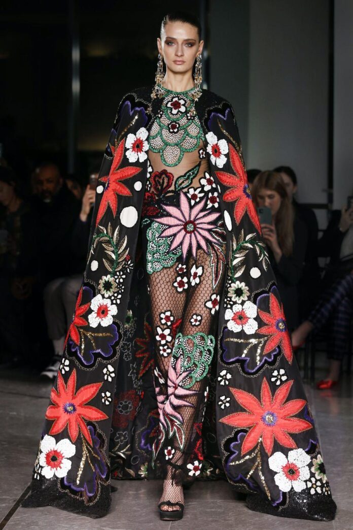 New York Fashion Week 2020 Las tendencias que se vienen en esta primavera-verano 2021