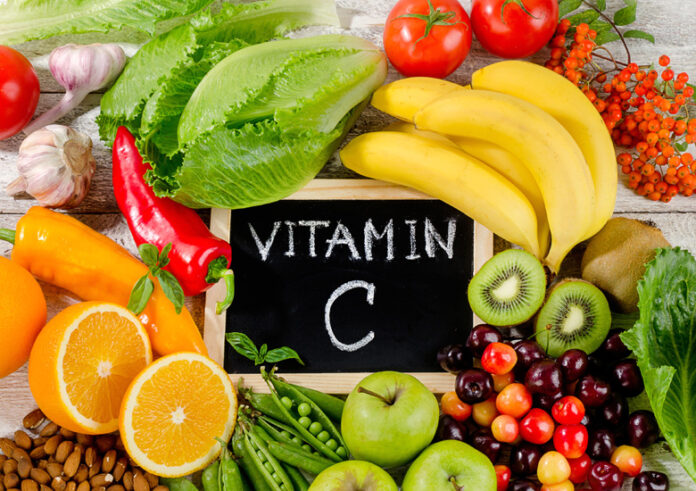 Los mitos de la Vitamina C