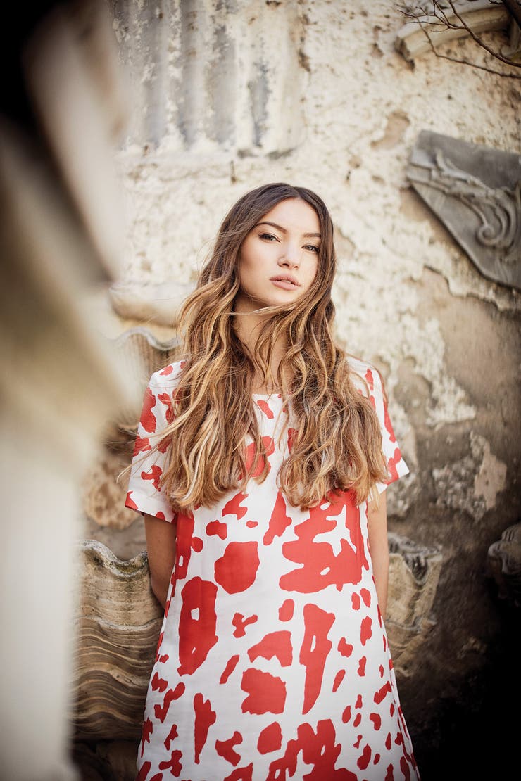 Los estampados que serán tendencia este verano