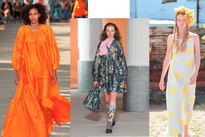 Copenaghen Fashion Week una fiesta de moda marcada por la creatividad, la diversión, la sustenibilidad