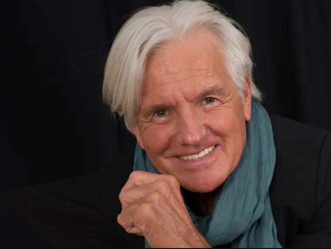 El hijo de Sergio Denis denunció en SADAIC al Frente de Todos tras usar una canción de su padre en la campaña electoral