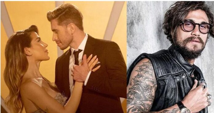 Jimena Barón reveló que escribió Corazón de cemento tras su fallida reconciliación con Daniel Osvaldo