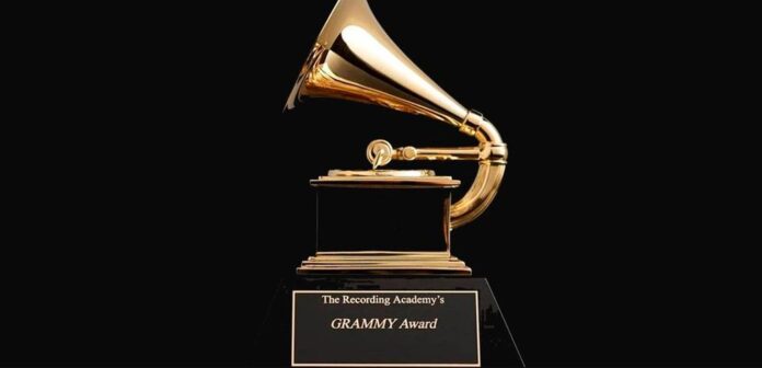 Los nominados a los Premios Latin Grammy