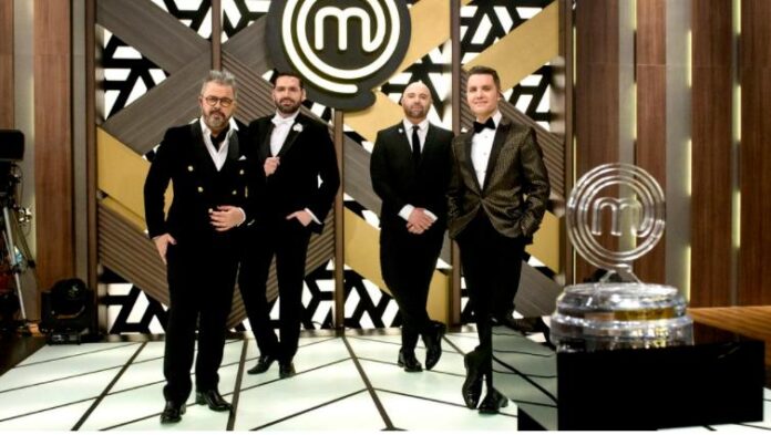 Ya tiene fecha de estreno MasterChef Celebrity 3 quiénes son los primeros participantes confirmados