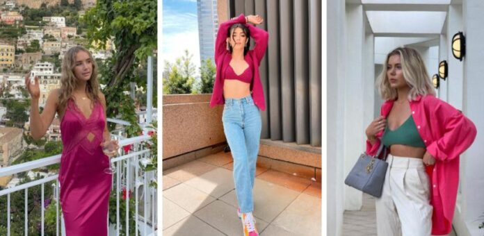 colores que marcarán tendencia este verano