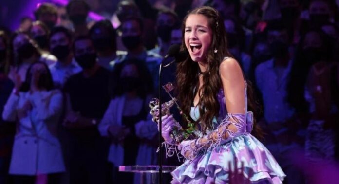 los ganadores de los MTV VMA 2021