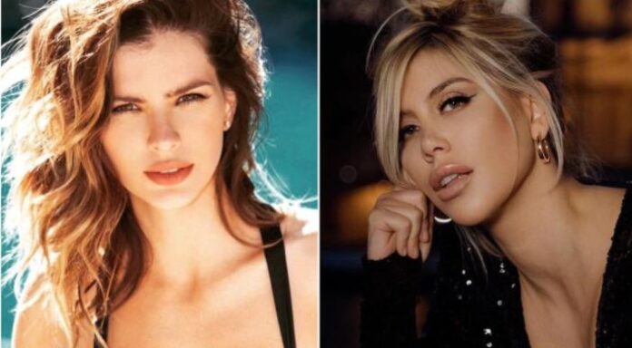 Durísima respuesta de Wanda Nara al descargo que publicó la China Suárez