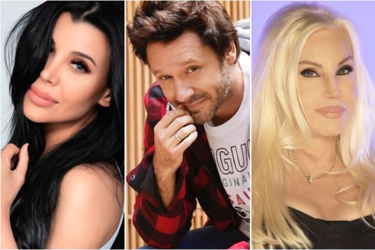 Famosos: Los canjes que los delatan y los negocios que hacen, pero los avergüenzan