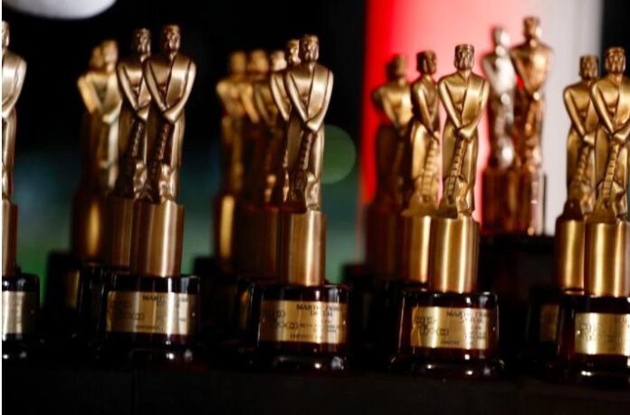 Premios Martín Fierro En qué canal se llevará adelante la transmisión cual es el lugar elegido