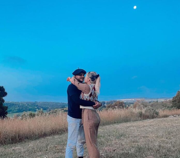 Wanda Nara contó en una carta abierta todos los detalles de su crisis con Mauro Icardi y la decisión que tomó