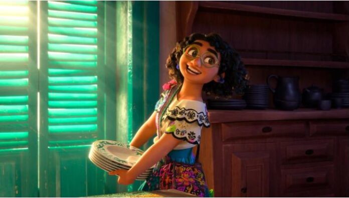 Colombia y el realismo mágico de Gabriel García Márquez brillan en Encanto, la nueva película animada de Disney