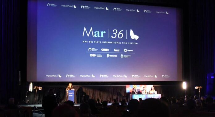 Cómo será la edición mixta y de cartelera “acotada” del Festival de Cine de Mar del Plata