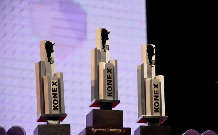 Ganadores de los Premios Konex de Platino y de Brillante del espectáculo argentino 2011-2020