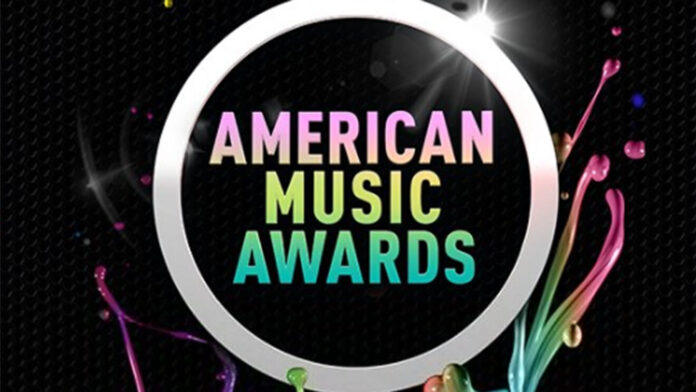Todos los ganadores de los Premios American Music Awards 2021