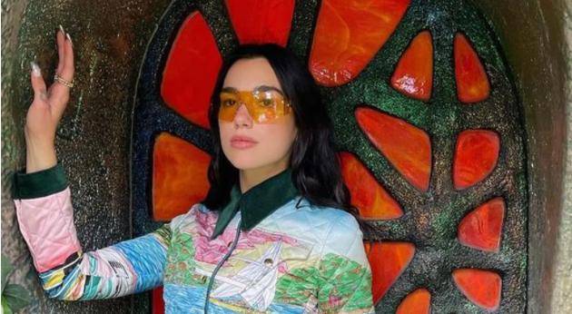 Dua Lipa se presentará en la Argentina
