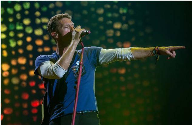el regreso de Coldplay a la Argentina suman dos nuevas fechas por la gran demanda de entradas