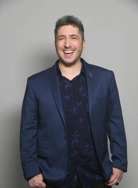 Jey Mammon definió su futuro televisivo