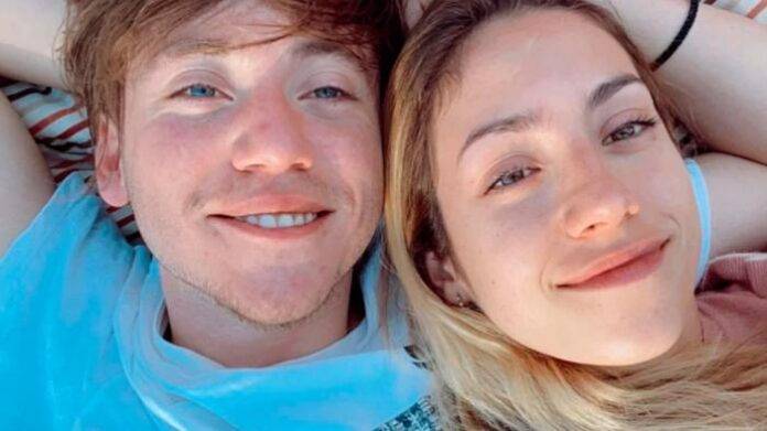 Mientras Paulo Londra busca regresar a la música, su ex pareja, embarazada de 8 meses, rompió el silencio
