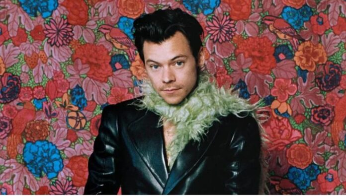 Harry Styles suma nueva fecha en Argentina