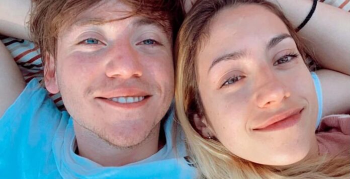 Paulo Londra fue demandado por su ex