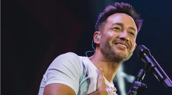 Después de agotar localidades en Miami y Nueva York, Luciano Pereyra anunció nuevos shows en el Luna Park