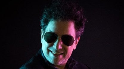 Entradas para Andrés Calamaro 2022 cómo comprar y los precios