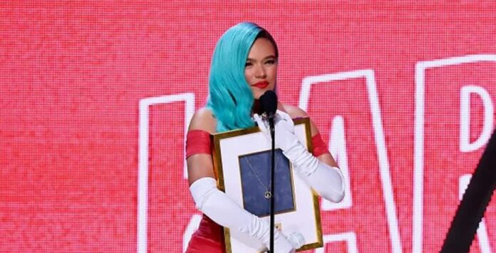 Karol G anunció una segunda función en Buenos Aires
