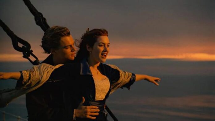 Los Secretos de Titanic