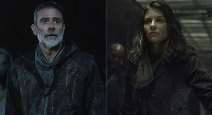 The Walking Dead