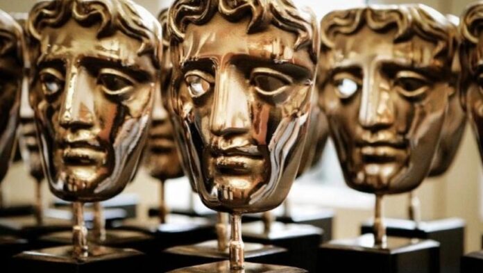Todos los ganadores de los Premios BAFTA