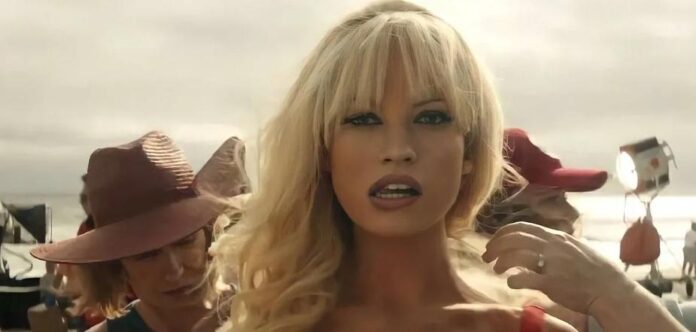 Netflix producirá un documental sobre la vida de Pamela Anderson