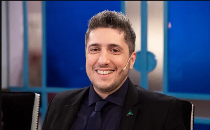 jey mammon peña de morfi