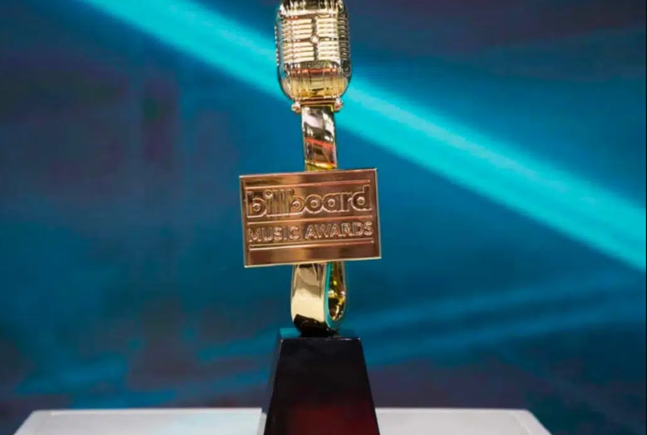 Nominados a los Premios Billboard Latino 2022 Revista Show Up