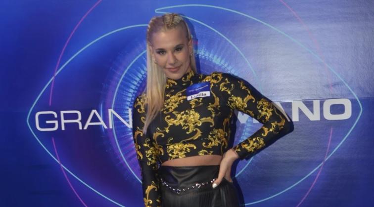 Se viralizó un video que hizo la Tora antes de entrar a la casa de Gran Hermano 2022