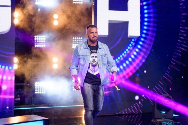 Gran Hermano: en una noche de mucha tensión, Juan fue eliminado de la casa