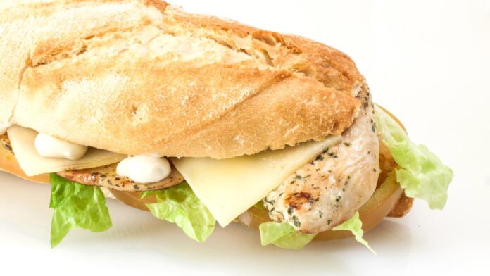 panes-con-pollo-receta