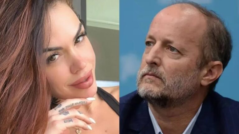 Bienes de Martín Insaurralde bajo la lupa: piden investigar si es dueño de un local que factura $70 millones