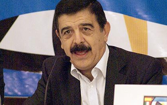 Walter Saieg