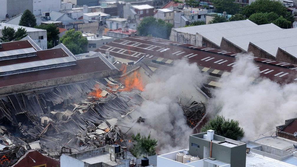 barracas-aerea