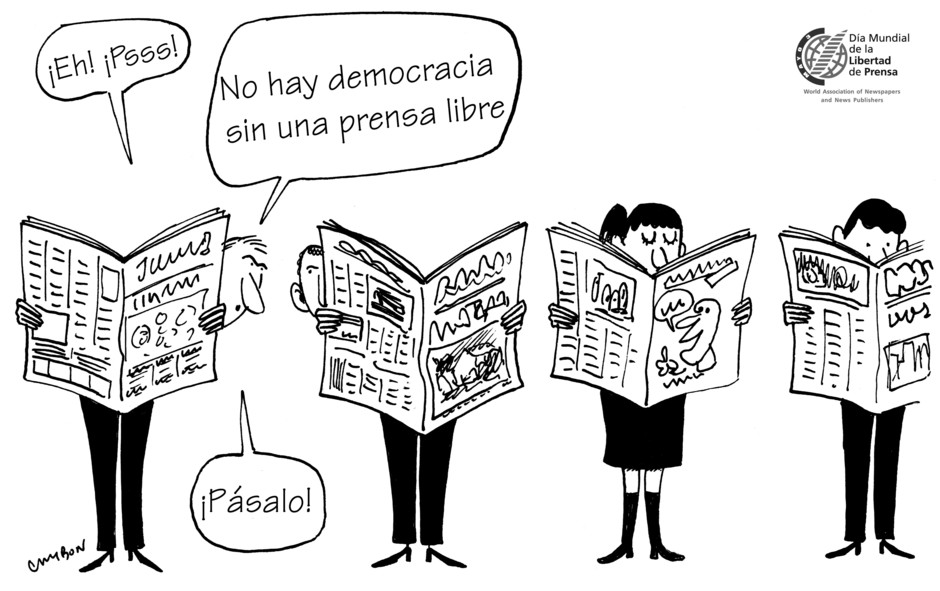 prensa